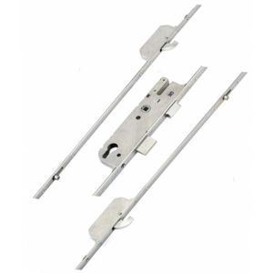 GU upvc door lock Europa Nightlatch with Inboard Rollers